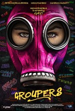 Groupers (2019) afişi