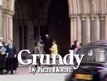 Grundy (1980) afişi