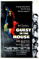 Guest In The House (1944) afişi