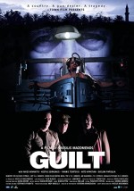 Guilt (2009) afişi