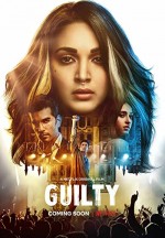 Guilty (2020) afişi