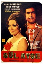 Gül Ayşe (1969) afişi