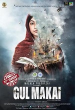 Gul Makai (2020) afişi