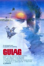 Gulag (1985) afişi