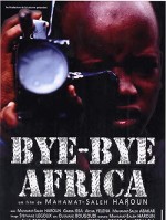 Güle Güle Afrika (1999) afişi