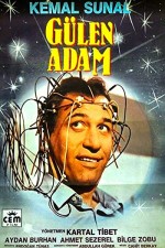 Gülen Adam (1990) afişi