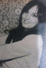 Gülnaz Sultan (1969) afişi