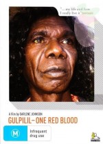 Gulpilil: One Red Blood (2002) afişi