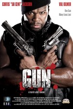 Gun (2010) afişi