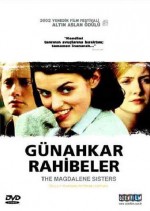 Günahkar Rahibeler (2002) afişi Günahkar Rahibeler (2002) afişi