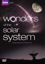 Güneş Sisteminin Mucizeleri (2010) afişi