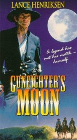 Gunfighter's Moon (1995) afişi