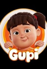 Gupi (2025) afişi