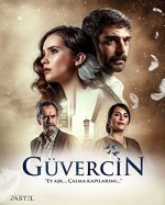 Güvercin (2019) afişi