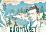 Guximtarët (1970) afişi