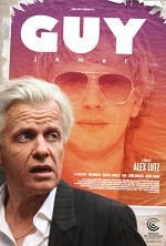 Guy (2018) afişi