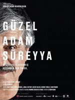 Güzel Adam Süreyya (2018) afişi