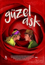 Güzel Aşk (2019) afişi