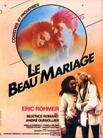 Güzel Bir Evlilik (1982) afişi