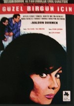 Güzel Bir Gün İçin (1965) afişi