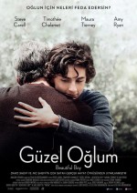 Güzel Oğlum (2018) afişi Güzel Oğlum (2018) afişi