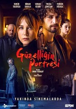 Güzelliğin Portresi (2019) afişi Güzelliğin Portresi (2019) afişi