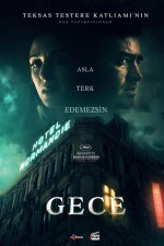 Gece (2020) afişi