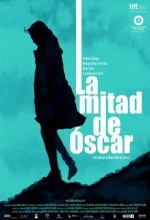 Half Of Oscar (2010) afişi