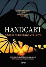 Handcart (2002) afişi