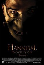 Hannibal Doğuyor (2007) afişi Hannibal Doğuyor (2007) afişi