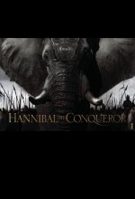 Hannibal The Conqueror  afişi