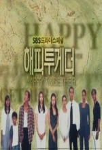 Happy Together (1999) afişi