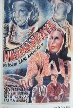 Harmankaya (1948) afişi