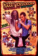 Harry Knuckles And The Treasure Of The Aztec Mummy (1999) afişi