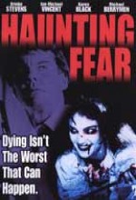 Haunting Fear (1991) afişi