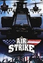 Hava Operasyonu (2002) afişi