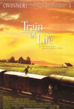 Hayat Treni (1998) afişi Hayat Treni (1998) afişi