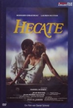 Hécate (1982) afişi