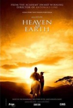 Heaven and Earth (2010) afişi