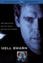 Hell Swarm (tv) (2000) afişi