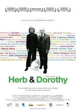 Herb And Dorothy (2008) afişi