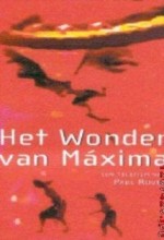 Het Wonder Van Máxima (2003) afişi