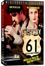 Highway 61 (2008) afişi