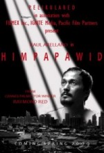 Himpapawid (2009) afişi