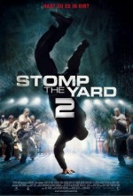 Hip Hop Dansçıları 2 (2010) afişi Hip Hop Dansçıları 2 (2010) afişi