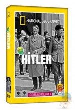 Hitler: ölüler Konuşuyor 3 (2003) afişi