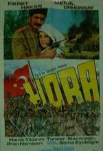 Hora Geliyor Hora (1976) afişi