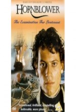 Hornblower: The Examination For Lieutenant (1998) afişi