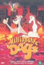 Hot Dogs: Wau - Wir Sind Reich! (1999) afişi