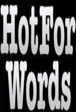 Hotforwords (2007) afişi